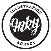 Inky Illustration Agency coupons